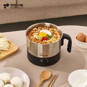 키친아트 데일리 멀티포트 라면포트 다용도사용 1.5L KP-1003FT