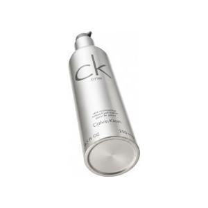 캘빈클라인 CK ONE 모이스처라이져 250ml 로션 올인원