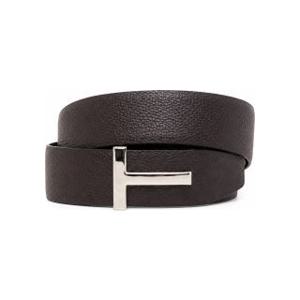 톰포드 리버시블 T 벨트 남성 벨트 30mm TB224 LCL236S ENB