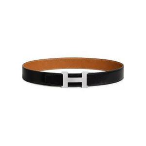 에르메스 콘스탄스 리버서블 남성 벨트 95 38mm H074562CB86