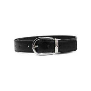 [엘원] 몽블랑 양면 정장 벨트 128135 BALCK BROWN