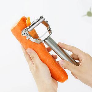 PN 다용도 3 in 1 스테인리스 필러 (감자칼)