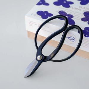 Classic floral scissors 꽃 가드닝 이케바나 가위