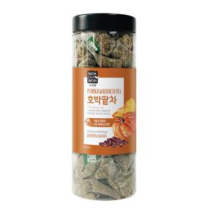 호박팥차 60T (피라미드티백 대용량)