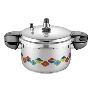 비엔나 IH 1954 에디션 3.2L(6인용) 레트로 스텐 압력솥