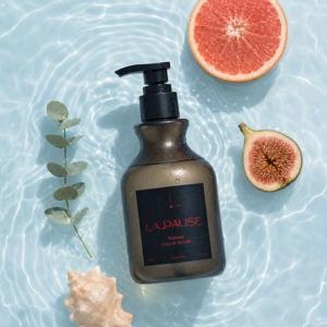 아워글래스 퍼퓸 핸드워시 250ml 2종 (자몽무화과/시더우드)