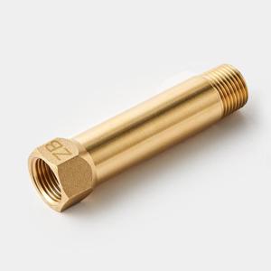 SEE 서비스니플 15A 100mm