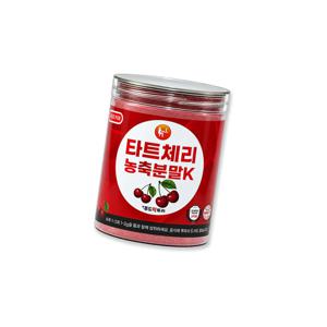 타트체리농축분말K 300g