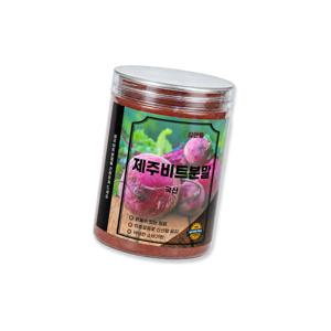 제주비트분말 350g