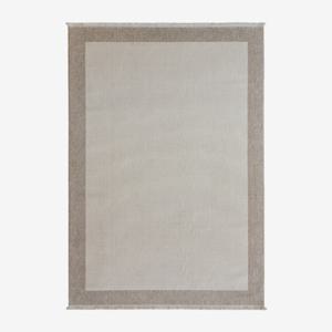 [예약판매] 헤이븐 워셔블 프레임 카페트 3size