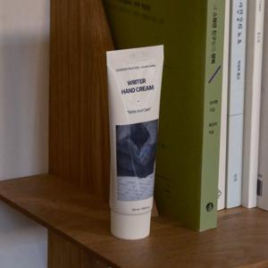 기록하는 사람을 위한 핸드크림 50ml 무향