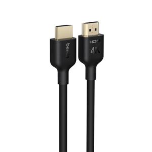 프리미엄 HDMI 2.0 고속 케이블 2M 4K HDR AVB001qc2M