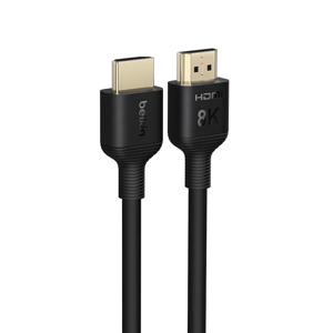 프리미엄 HDMI 2.1 초고속 케이블 1M 8K HDR AVB002qc