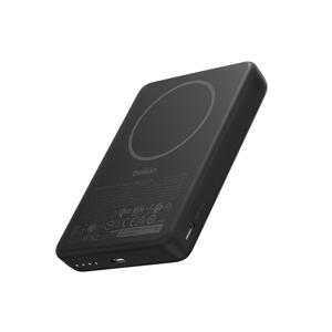 10000mAh Qi2 15W 듀얼 마그네틱 무선 충전 보조배터리 BPD018
