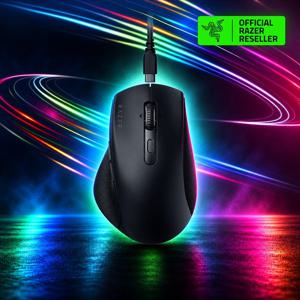 레이저코리아 Pro Click 프로 클릭 V2 인체공학 손목보호 사무용 게이밍 무선 마우스