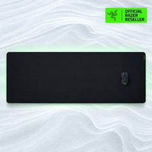 Gigantus 기간투스 V2 게이밍 마우스 키보드 게임 데스크 패드 블랙, 3XL