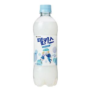 밀키스 500ml 20개