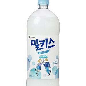 밀키스 1.5L 12개