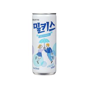 밀키스 250ml 30개