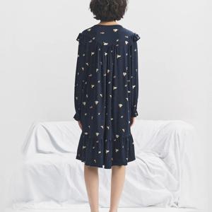 홀리나잇 소프텐션 원피스잠옷 여성용_GPJ17263