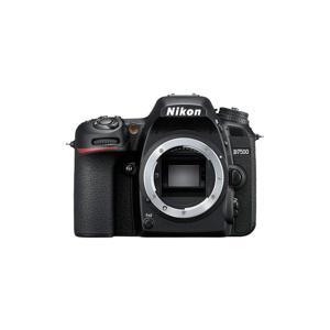 DX 포맷 DSLR 카메라 D7500 BODY