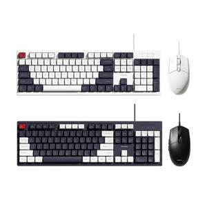 유선 키보드 마우스 세트 콤보 RMK-G1000