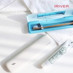 휴대용 UVC-LED 칫솔살균기 ITS-500