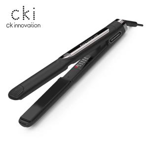 CKI-F511 온도조절 고데기 매직기 헤어 스트레이트