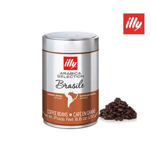 브라질 원두커피 홀빈 커피 250g