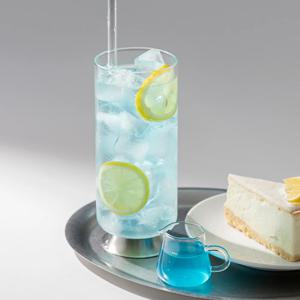 실버 내열글라스 600ml