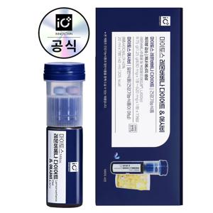 마이토스 레몬버베나 다이어트&애사비 LDA다이어트 보조제 1박스
