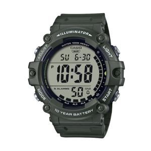 AE-1500WHX-3A 정품 남성 스포츠 군인 손목 시계
