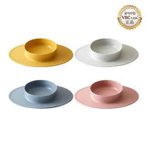 무무 원형 매트 일체형 볼 4colors
