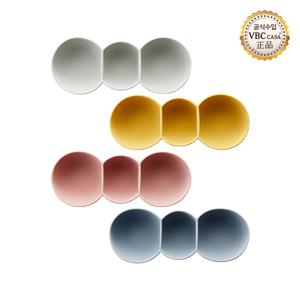 무무 쎄쎄 3칸 나눔볼 4colors