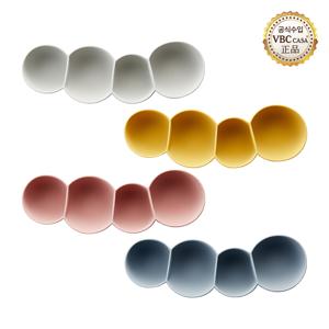 무무 라바 4칸 나눔볼 4colors
