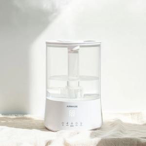 아쿠아마린 4리터 통세척 복합식 가습기 AMH-7000