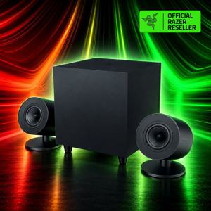 Nommo 놈모 V2 풀 레인지 2.1 PC 게이밍 스피커