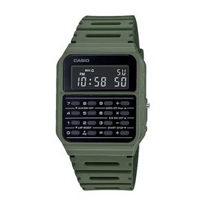 CA-53WF-3B 공용 데이터뱅크 시계