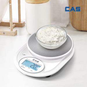 가정용 디지털 주방저울 이유식 베이킹 계량저울 5kg