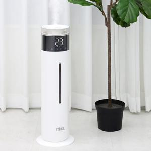 대용량가습기 10L 거실 통세척 세척편한 타워형 초음파 가습기 CC