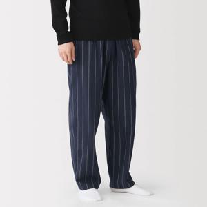 남성 플란넬 롱 팬츠 FB107A6A