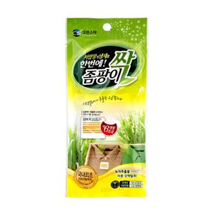 좀팡이싹 서랍장용3P (시트로넬라)방충 제습