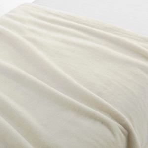 따뜻한 화이버 두꺼운 모포 (겨울이불) 4 colors 3 size