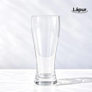 라프르 더블린 내열유리 비어 글라스 400ml