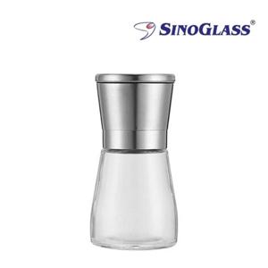 스텐 그라인더 160ml 후추통 양념통