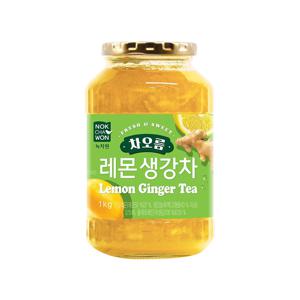 차오름 레몬생강차 1kg
