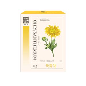 국화차 20티백