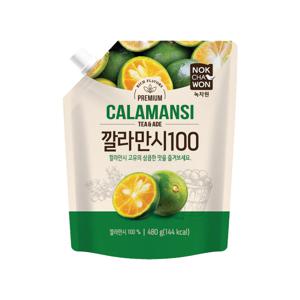 깔라만시100 480g