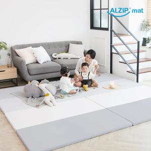 알집 칼라폴더매트 260X140