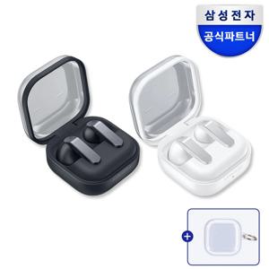 갤럭시 버즈4 완전 무선 노이즈캔슬링 블루투스 이어폰